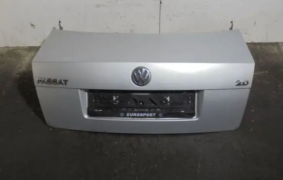 Volkswagen PASSAT B5 Wiper switch 