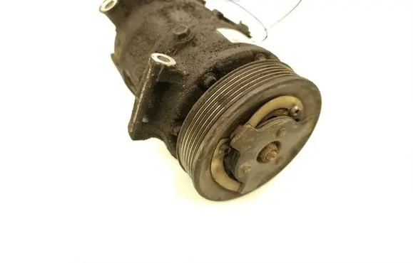 Air conditioning (A/C) compressor (pump)
