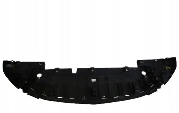 Mercedes-Benz GLB x247 Front bumper skid plate/under tray A2478856600