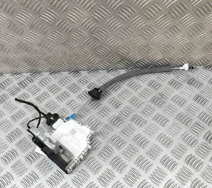 Audi RS3 Coupe door lock (next to the handle) 8X2837015B