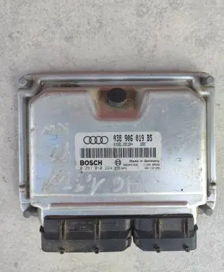 Audi A6 S6 C5 4B Engine control unit/module