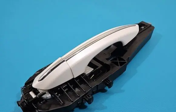 Ford Edge II Rear door exterior handle EM2B-R224N02-BB IMPRK1524878
