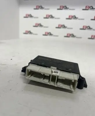 Volkswagen Golf VII Parking PDC control unit/module 5QA919294C E137088
