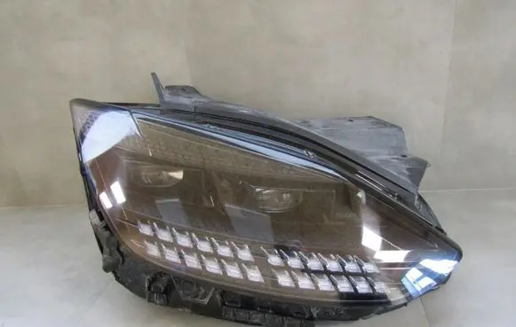 Hyundai IONIQ 6 Headlight/headlamp 92102KL100