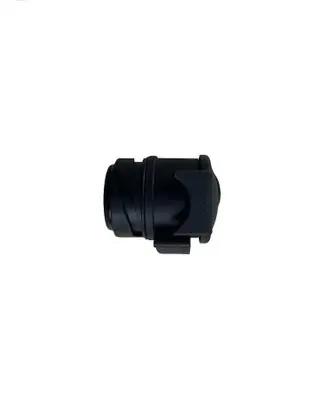 Volkswagen Golf VII Tow bar electric socket 000055300C