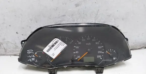 Ford Focus Speedometer (instrument cluster) 98AB10841CF 98AP10841BC