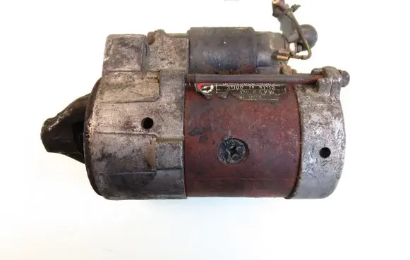 Suzuki Alto Starter motor 31100M81110