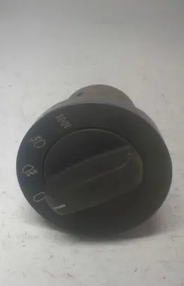 BMW 5 E39 Light switch 549392022