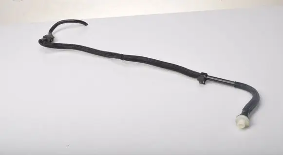 Volvo S90, V90 Brake line pipe/hose 31362737