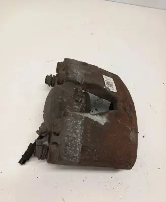 Audi A6 C7 Front brake caliper 4001YPZ 4G5AR K327GN0