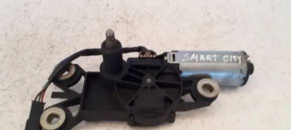 Smart ForTwo I Rear window wiper motor 40445412V
