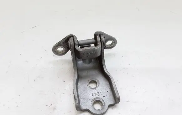 Opel Antara Front door upper hinge 12E21