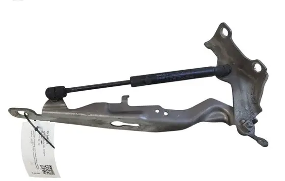 Engine bonnet/hood hinges