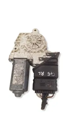 Volkswagen Golf Plus Rear door window regulator motor 993424200