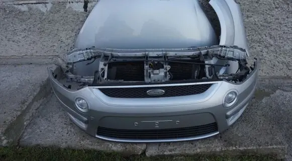Ford S-MAX Front piece kit 