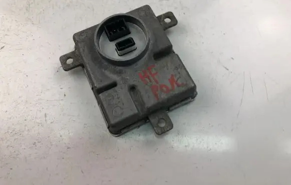 Xenon control unit/module