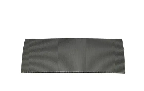 Mercedes-Benz E W212 Center console decorative trim A2126803217