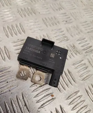 Volvo V40 Other relay 31409364