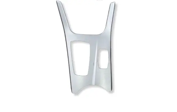 BMW X3 F25 Gear shifter surround trim plastic 9200948