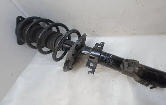 Nissan X-Trail T32 Front shock absorber/damper 543024CB1E
