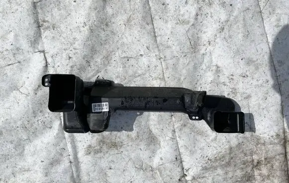 Nissan X-Trail T30 Cabin air duct channel 27871EQ300