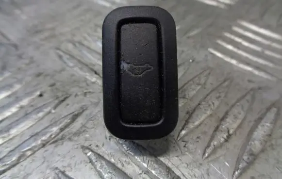Volkswagen Polo IV 9N3 Alarm switch 6Q0962109
