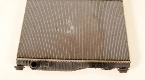 Ford Ecosport Coolant radiator C1B18005AA