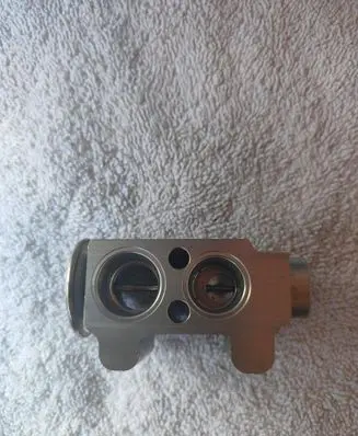BMW 3 E90 E91 Air conditioning (A/C) expansion valve 64119226078