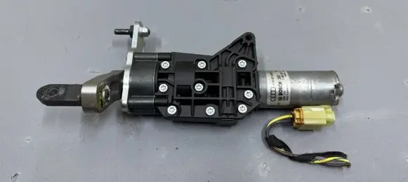 Audi A6 S6 C7 4G Tailgate/trunk/boot lift motor 4G9827852E
