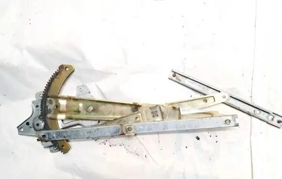 Daewoo Matiz Sliding door window regulator with motor 
