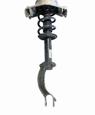 Audi A4 Allroad B8 Front shock absorber/damper 8k0031bb