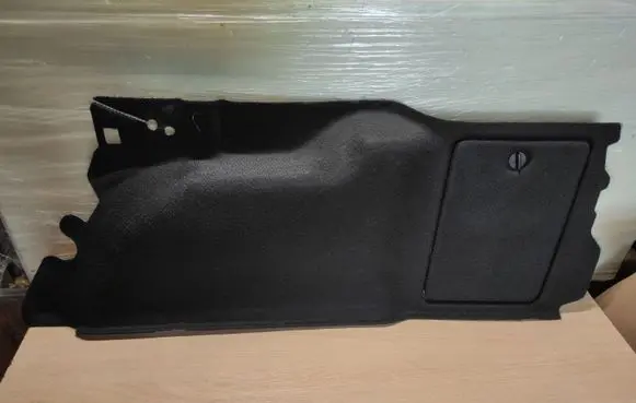 Ford Focus Trunk/boot lower side trim panel BM51N31148AG3JA6