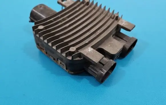 Volvo V70 Coolant fan relay 940009402 IMPRK1585351