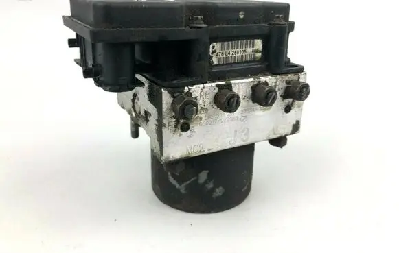 Subaru Outback ABS Pump 27534AG020 0265231381