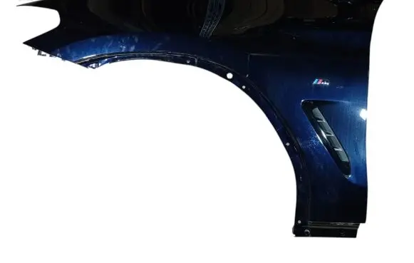 BMW X4 G02 Fender 7930973 41007930973