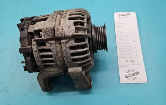 Opel Agila A Generator/alternator 0124225018 IMPRK1534020