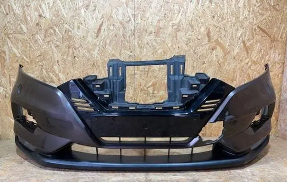 Nissan Qashqai Front bumper 62022HV00H