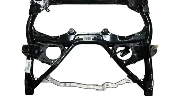 BMW 4 F36 Gran coupe Front subframe 6872120 31106872120