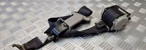 Honda FR-V Rear seatbelt E40434018 35263HD01