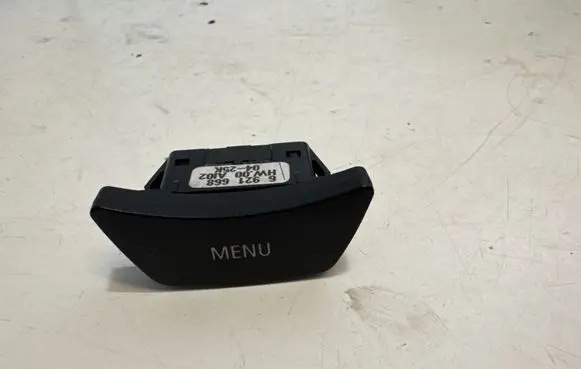 BMW 5 E60 E61 Other switches/knobs/shifts 6921668