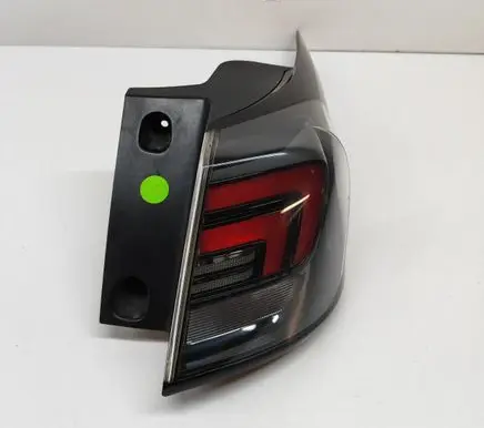 Opel Crossland X Rear/tail lights 39235958
