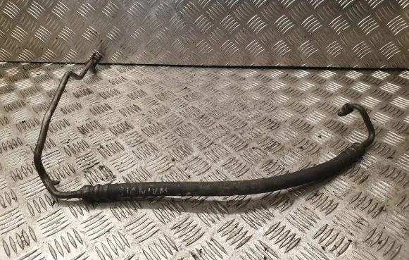 Opel Signum Power steering hose/pipe/line