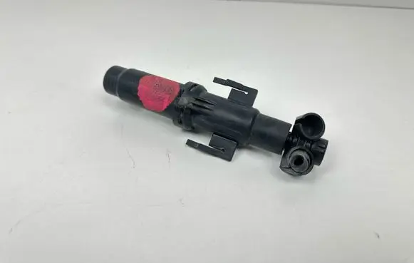 BMW 5 GT F07 Headlight washer spray nozzle 7149885