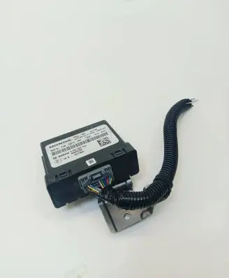 Honda Civic IX Parking PDC control unit/module 39670TV0G011M1 00000280 0263004753