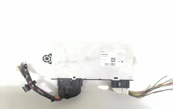BMW 5 F10 F11 CAS control unit/module 9241973