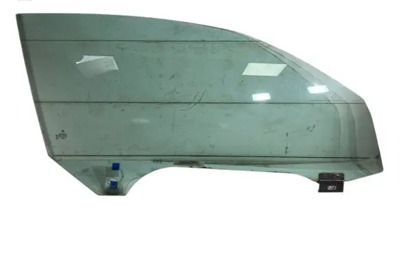 BMW 3 E92 E93 Front door window/glass (coupe) 7145922 43R001167