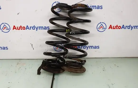 BMW 5 E39 Rear coil spring