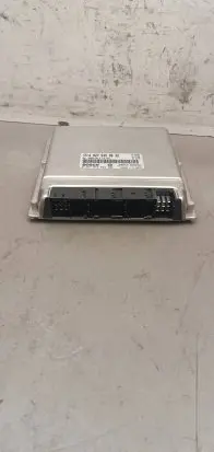 Mercedes-Benz A W168 Engine control unit/module A0275459632 0281010039 28RTE534