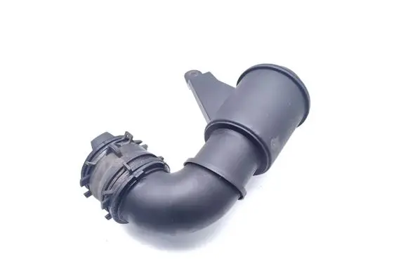 Jaguar XE Air intake hose/pipe GX739C623DB HPLA9C602AB