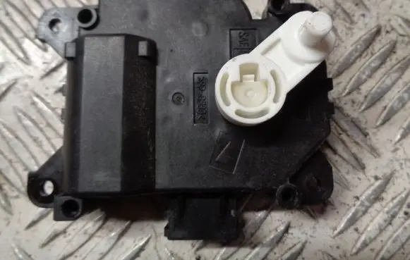 Honda Jazz Air flap motor/actuator 1138002350